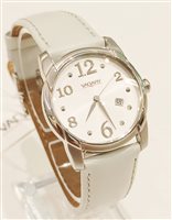 Orologio Vagary Donna Normal Collection in Acciaio IE6-601-90 - IE6-601-90